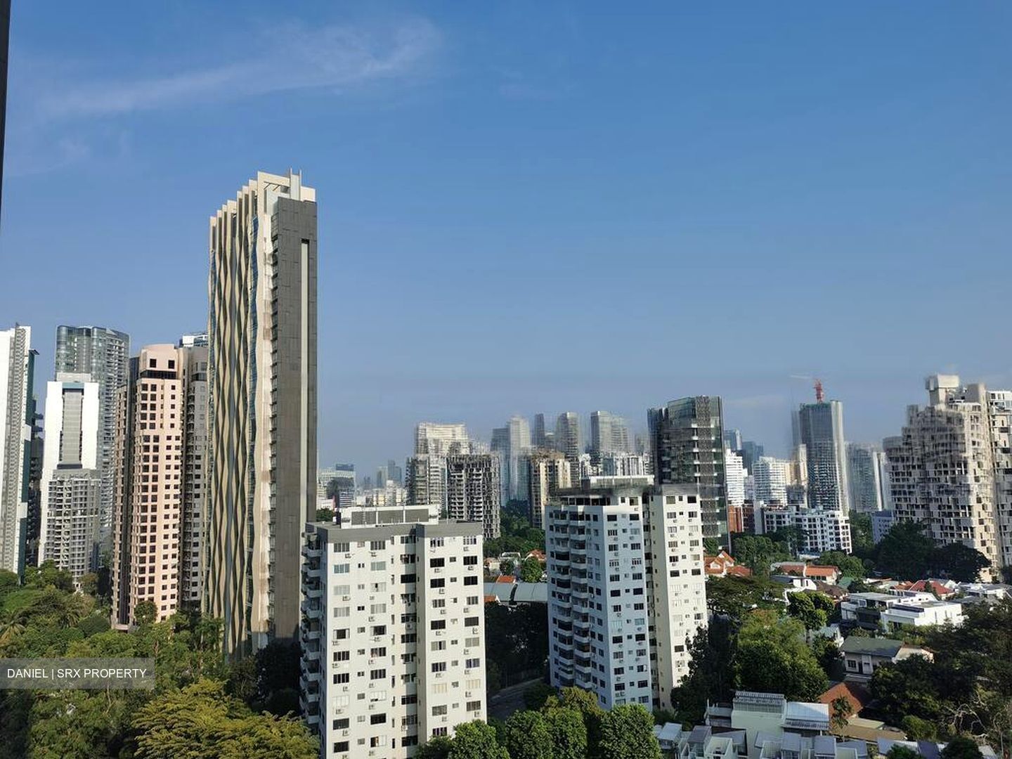 3 Orchard By-The-Park (D10), Condominium #466845991